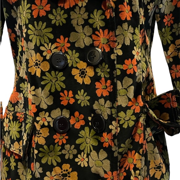 Vintage 60’s inspired jacket - Picture 4 of 7